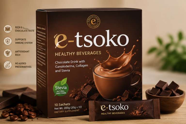 E-TSOKO