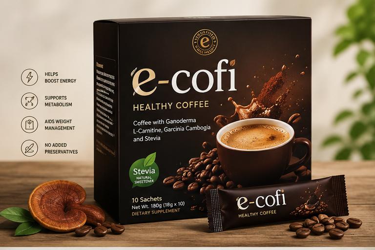 E-Cofi